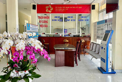 KẾ HOẠCH TUYÊN TRUYỀN CẢI CÁCH HÀNH CHÍNH NĂM 2025