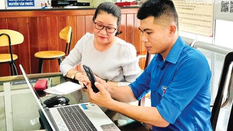 CẢI CÁCH HÀNH CHÍNH NĂM 2025