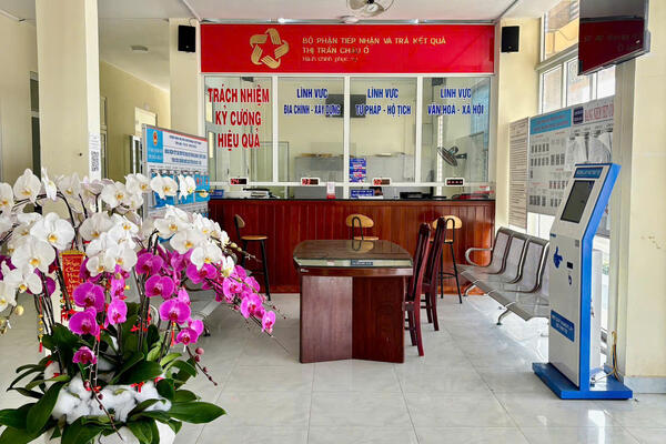 KẾ HOẠCH TUYÊN TRUYỀN CẢI CÁCH HÀNH CHÍNH NĂM 2025